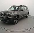 Jeep Renegade Long. T270 1.3 Tb 4X2 Flex Aut. 2024