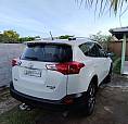 Rav4 2.5 4x4 Top De Linha!!