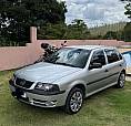 Volkswagen Gol Geração Iii Power 1.6 Mi 8V Gasolina Mec. 4P 2003