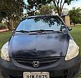 Honda Fit Lxl 1.4/ 1.4 Flex 8V/16V 5P Mec. 2008
