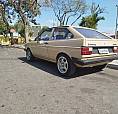 Volkswagen Gol Cli / Cl/ Copa/ Stones 1.6 1985
