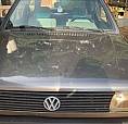 Volkswagen Gol Geração I 1000 2P 1995