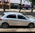 Volkswagen Gol Geração V 1.6 8V Mi Total Flex Mec. 4P 2009