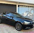 Chevrolet Cruze Ltz 1.8 16v Flexpower 4p Aut. 2014