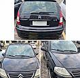 Citroen C3 Glx 1.4/ Glx Sonora 1.4 Flex 8V 5P 2009