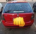 Fiat Palio Rua 1.0 Fire Flex 8V 5P 2015