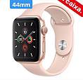 Apple Watch Seria 5 - 44mm Rose