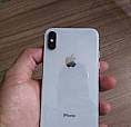 Iphone X Branco 64 Gb