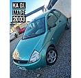 Ford Ká 2003