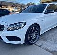 Amg C 43 Top Linha 2 Dono Placa Do Rs Entrada R$ 6990,00 + 60 X Via Financeira 