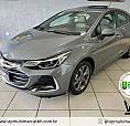 Chevrolet Cruze Sport Ltz 1.4 16V Tb Flex 5P Aut. Flex 2021