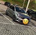Fiat Argo 1.3 Drive 2018