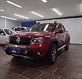 Renault Duster Oroch 1.6 Flex 16V Dynamique 4P Manual 