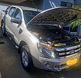 Ford Ranger Xlt 3.2 Diesel Automática