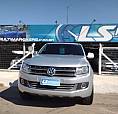 Volkswagen Amarok 2.0 4X4 Se 16V - 2014