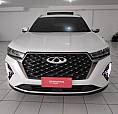 Tiggo 7 Pro 1.6 Turbo Automático - 2023 - Garantia De Fábrica