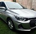 Chevrolet Onix Plus Ltz 1.0 12V Tb Flex Mec. 4P 2022