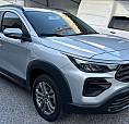 Fiat Pulse Drive 1.3 8V Flex Aut. 2023