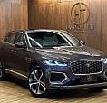 Jaguar F-Pace P340 Se R-Dynamic 2023 | Apenas 11 Mil Km