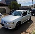 Volkswagen Gol Geração Iv Trend 1.0 8V Mi Total Flex Mec. 2P 2012
