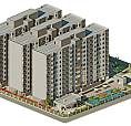 Apartamento Minha Casa Minha Vida Na Iputinga 37 Metros Com 2 Quartos Em Iputinga - Recife