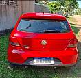 Volkswagen Gol Geração Iv Ecomotion 1.0 8V Mi Total Flex Mec. 4P 2014