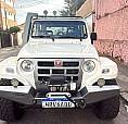Troller T-4 4X4 3.0 Tb Int. Cap. Rígida Diesel 2012