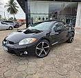Mitsubishi Eclipse Gt 3.8 V6 267Cv 2008