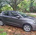 Fiat Argo Drive 1.0 6V Flex 2024