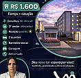 Apartamento Para Locação No Marselha, Tabuleiro Do Martins, Maceió, Al