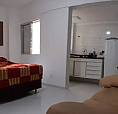 Sala Living  Embaré , Sem Corretor 
