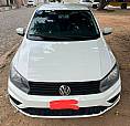 Volkswagen Gol Geração Vii 1.0 12V Flex Mec. 4P 2022