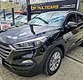 Hyundai Tucson Gls 1.6 Turbo 16V Aut. 2019