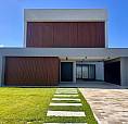 Casa Decorado 4 Suítes Beira De Lago Condomínio Zen Xangri-Lá