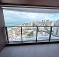 Excelente Apartamento 2/4 Com SuÍte E Varanda No Beach Class Rio Vermelho