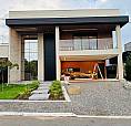 Sobrado Alto Padrão - 4 Suítes | 408M²| Mirante Do Lago
