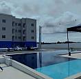 Apartamento Novo No Maiobao Santorini // 070