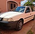 Volkswagen Saveiro 1.6 Mi/ 1.6mi City Total Flex 8v 2004