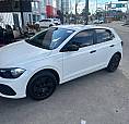 Volkswagen Polo Track 1.0 Flex 12V 5P 2026