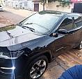 Jeep Compass Limited 2.0 4X2 Flex 16V Aut. 2018