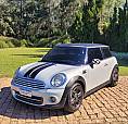 Mini Cooper 1.6 Mec. 2011
