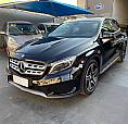 Mercedes-Benz Gla 250 Sport 2.0 Tb 16V 4X2 211Cv Aut. 2015