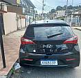 Hyundai Hb20 Comf./C.plus/C.style 1.0 Flex 12V 2013