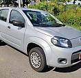 Oportunidade Única Fiat Uno Vivace 1.0 Flex 4P 2015/16