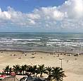 Aluga Apartamento Temporada Praia Grande