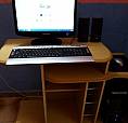 Computador E Mesa