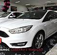 Ford Focus Se 1.6 17/18