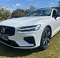 Volvo S60 T8 Elétrico 407Cv 5 Mil Km 