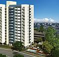 Apartamento Dhx Vivendas Sol 3 Dormitórios 