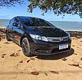 Civic 2013 Lxs Automático